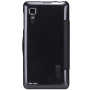Nillkin Fresh Series Leather case for Lenovo P780 order from official NILLKIN store